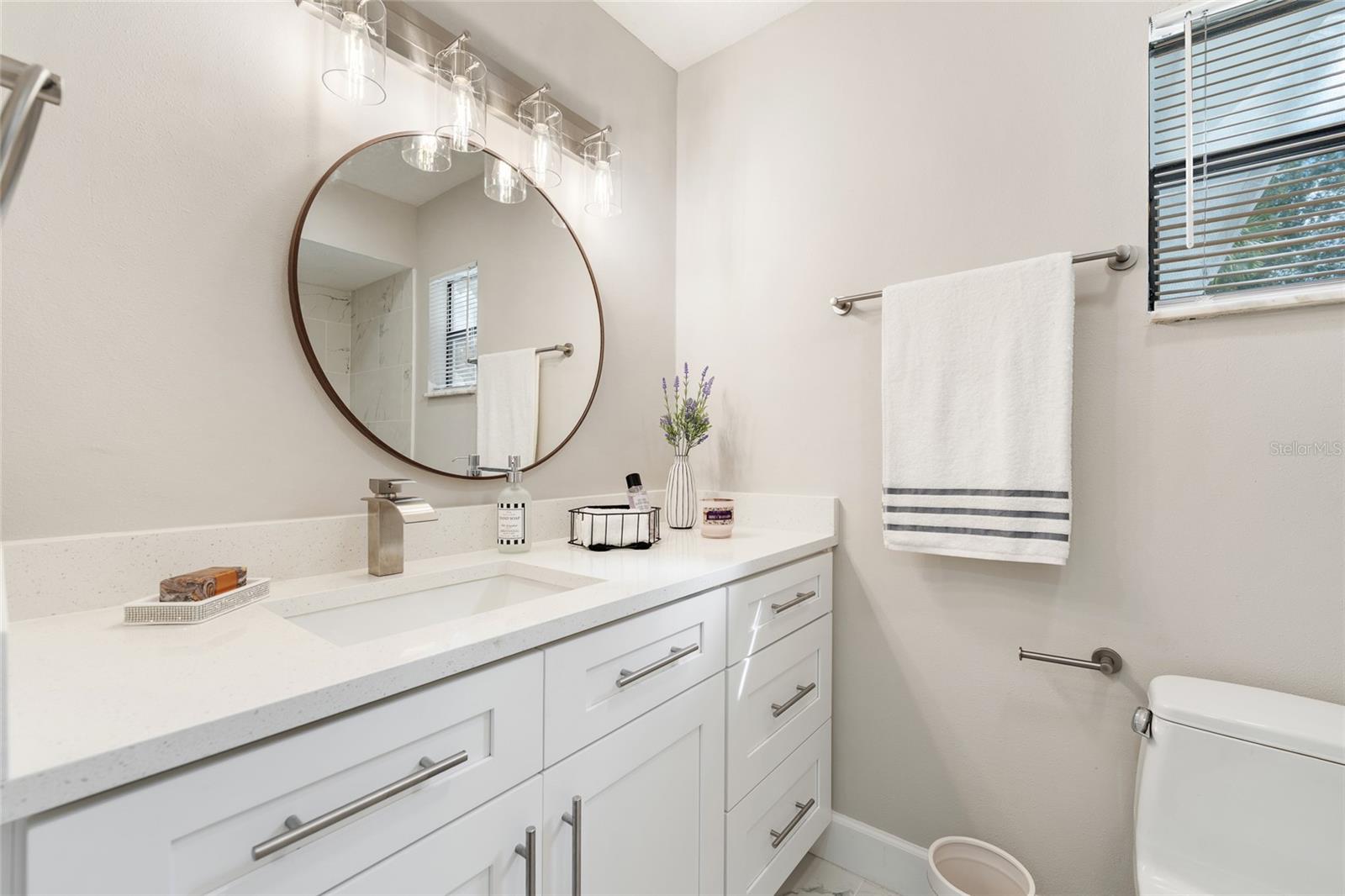 WILDWOOD - Residential