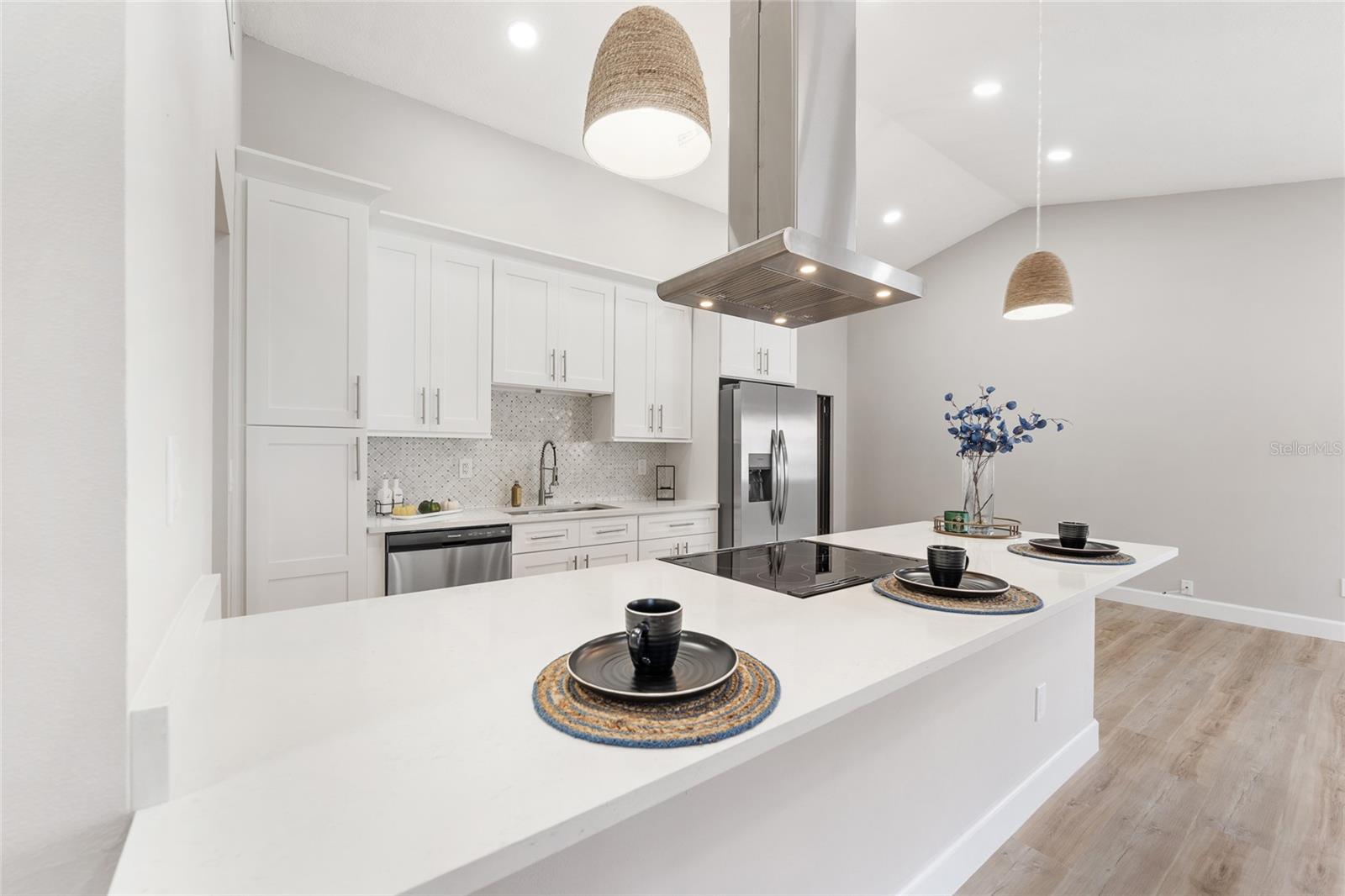 WILDWOOD - Residential