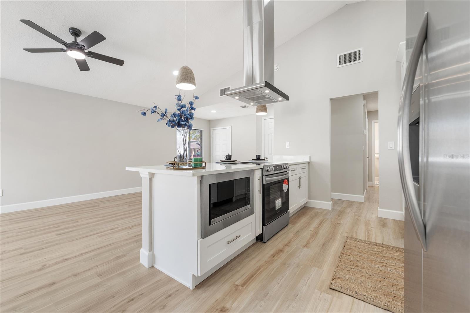 WILDWOOD - Residential