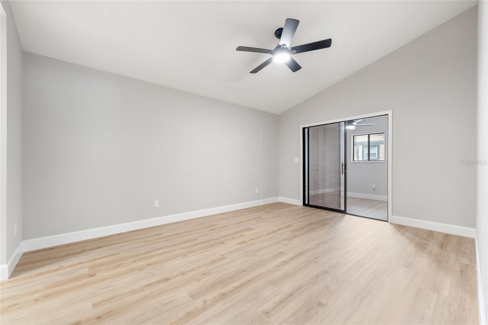 WILDWOOD - Residential