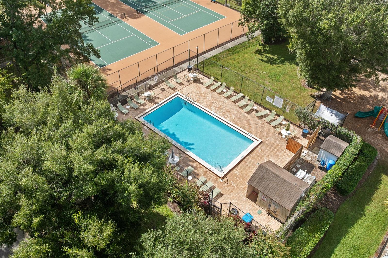 WILDWOOD - Residential