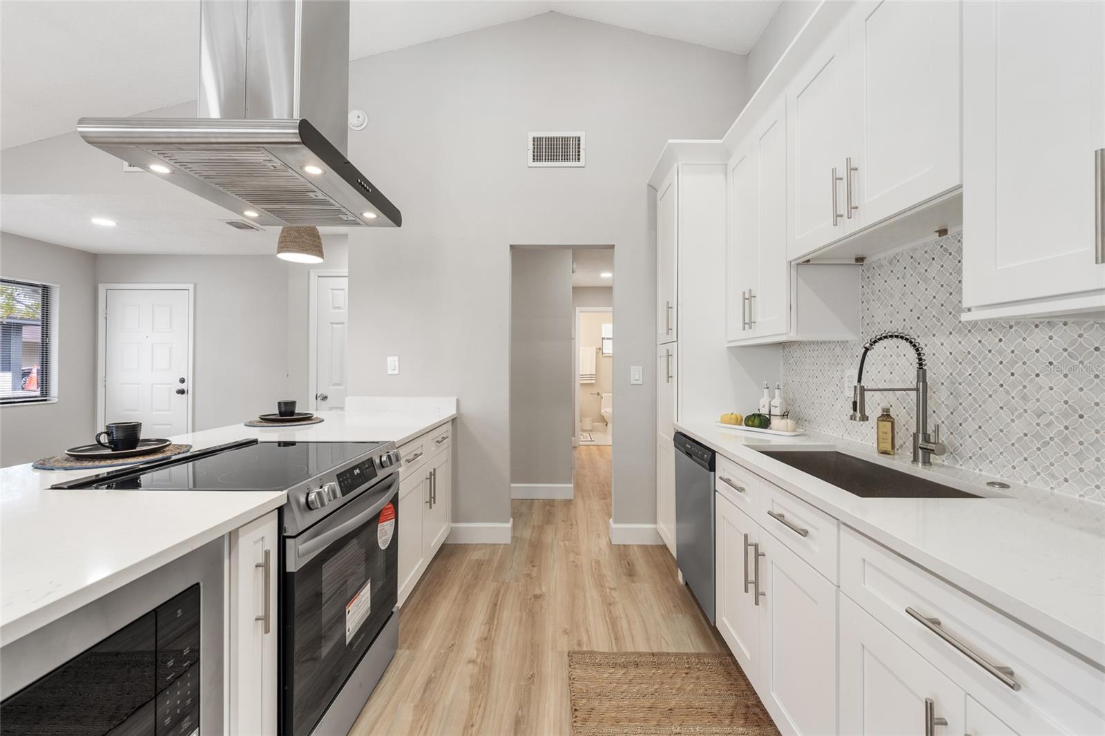 WILDWOOD - Residential