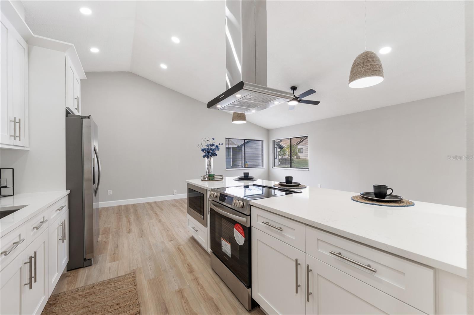 WILDWOOD - Residential