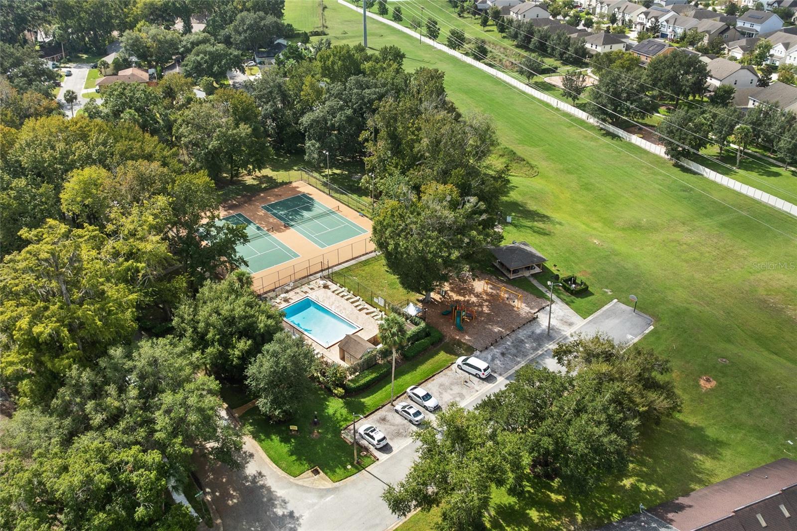 WILDWOOD - Residential