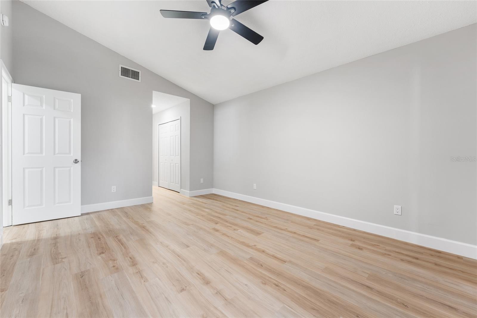 WILDWOOD - Residential