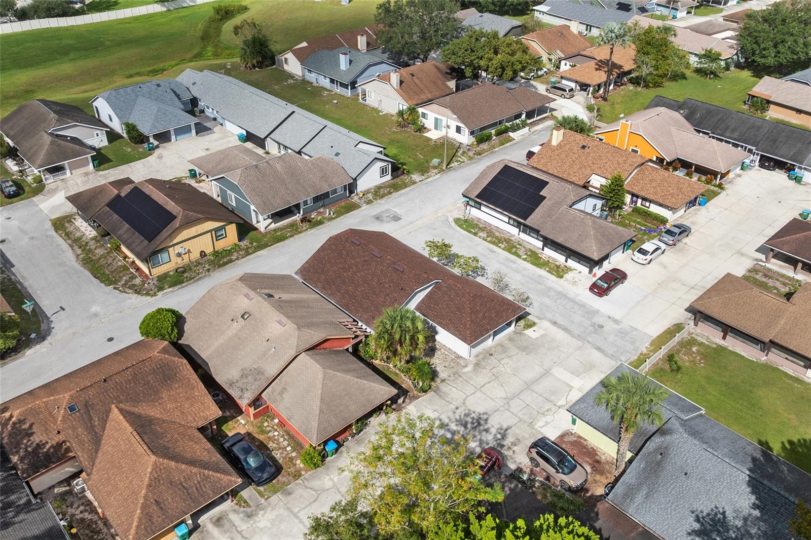 WILDWOOD - Residential