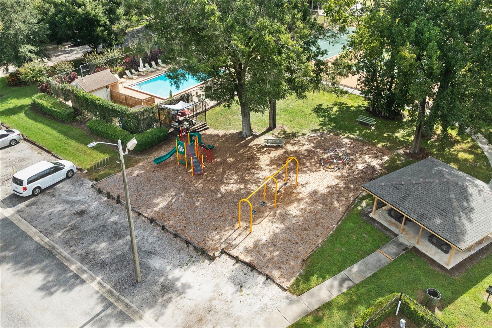 WILDWOOD - Residential