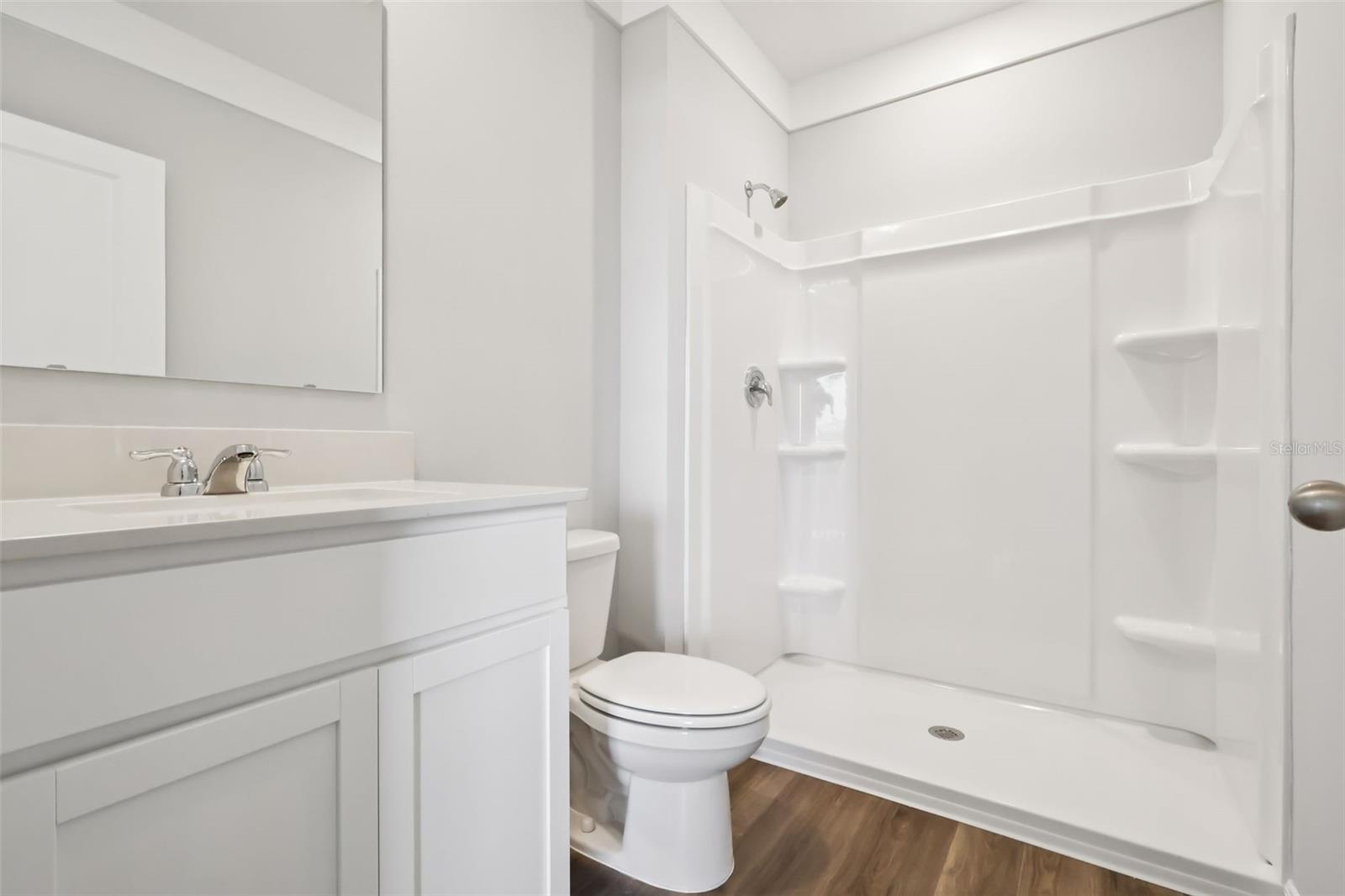 AVALON PARK TAVARES - Residential