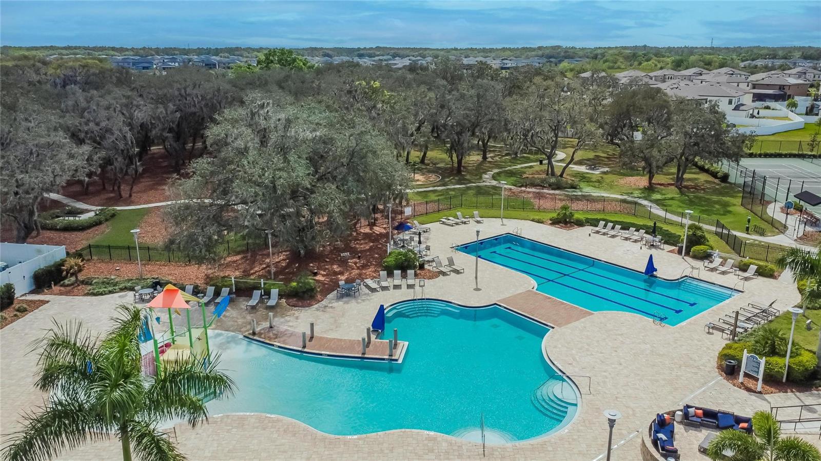 TRIPLE CRK PH 4 - Residential