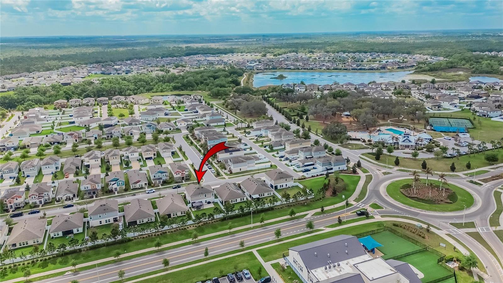 TRIPLE CRK PH 4 - Residential