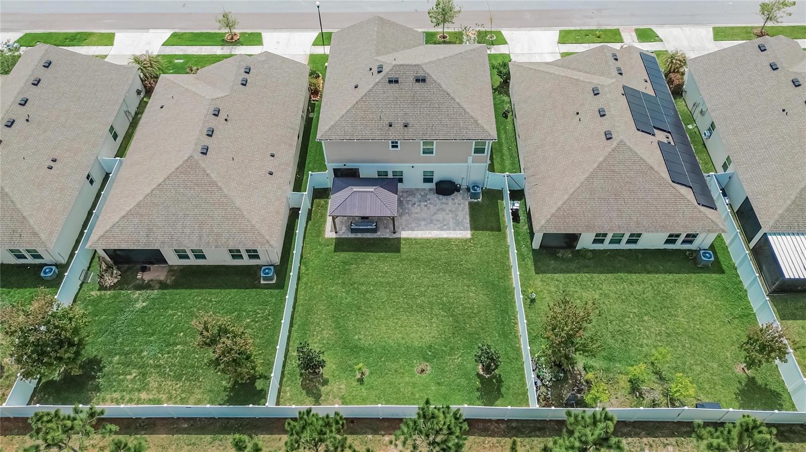 TRIPLE CRK PH 4 - Residential