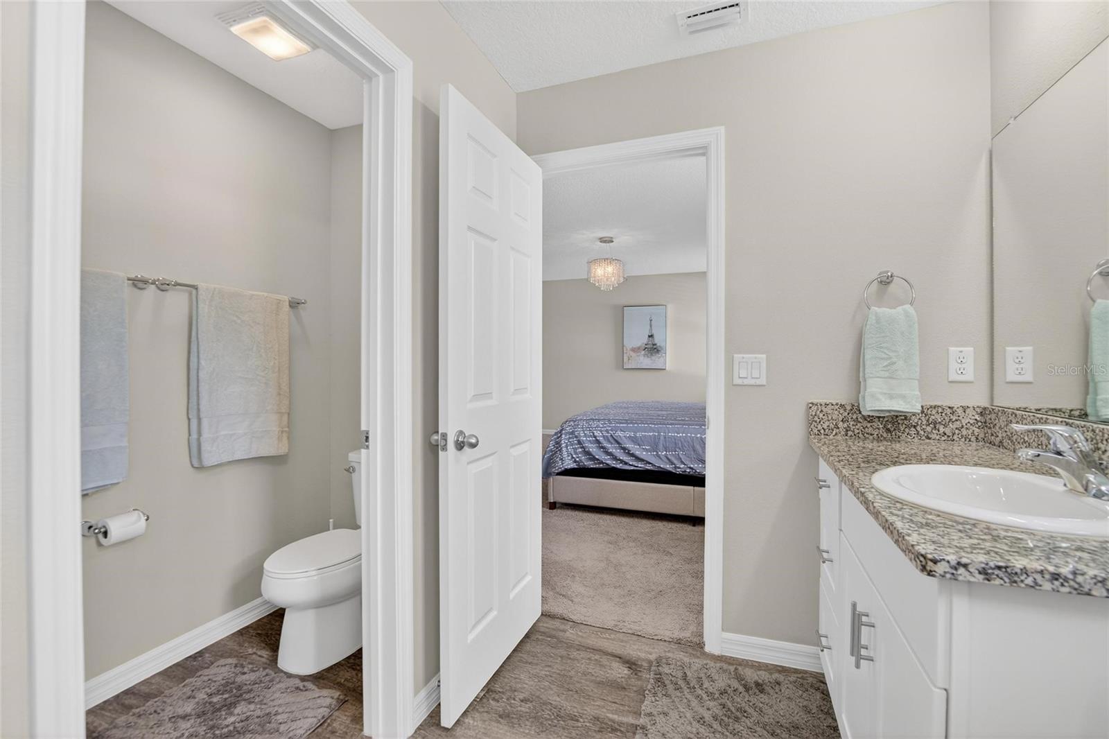 TRIPLE CRK PH 4 - Residential