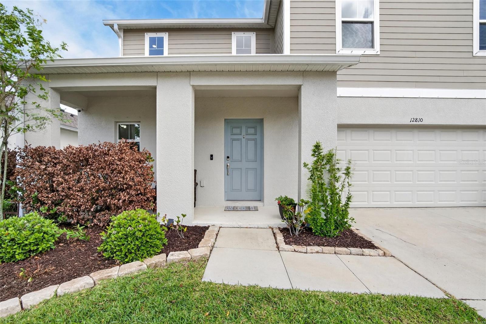 TRIPLE CRK PH 4 - Residential