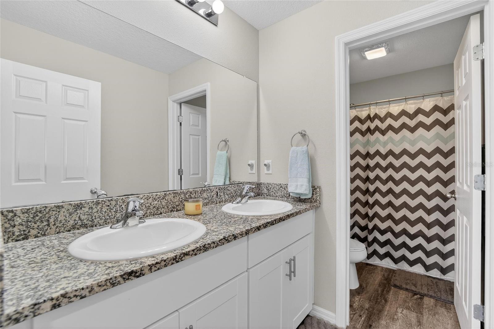 TRIPLE CRK PH 4 - Residential