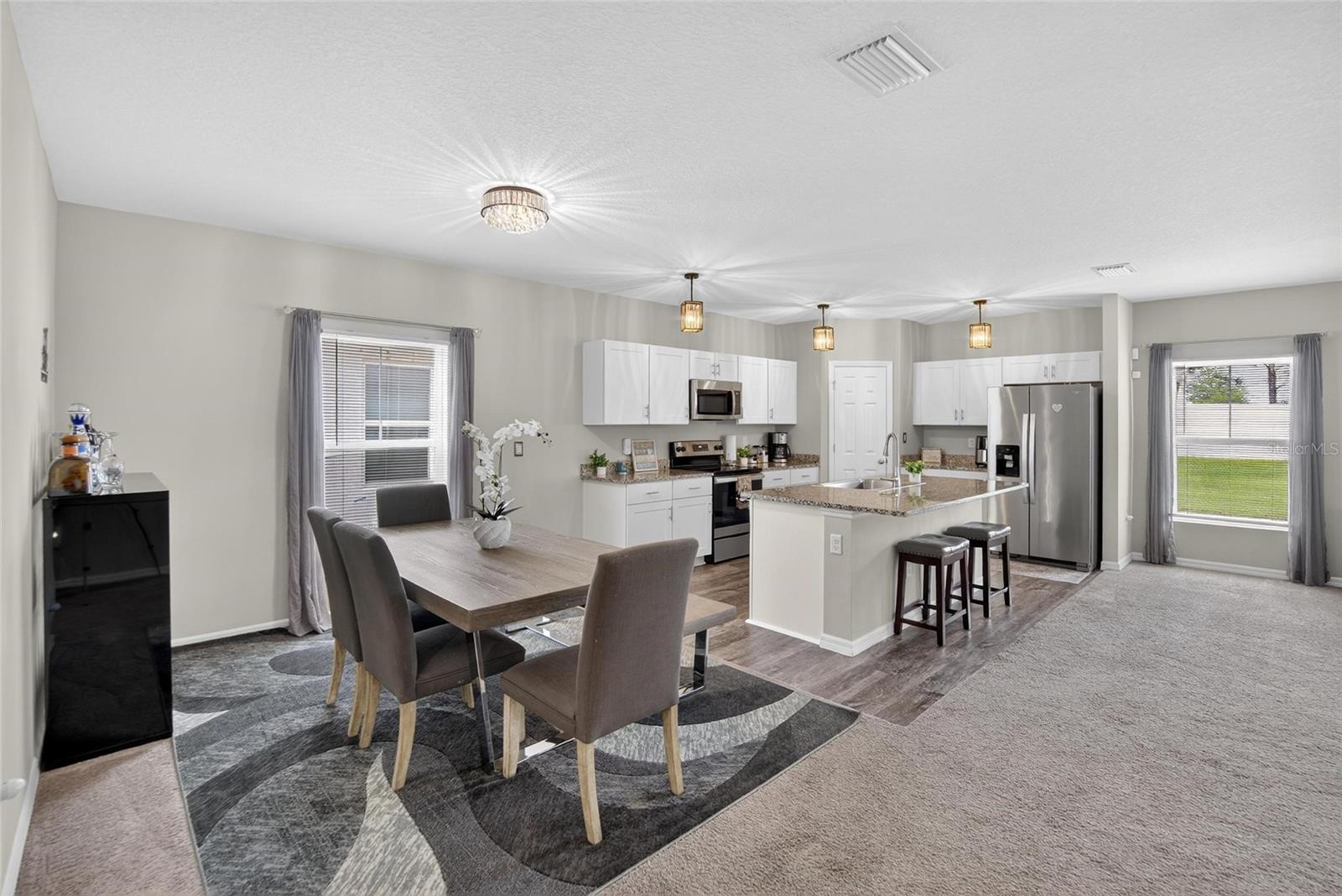 TRIPLE CRK PH 4 - Residential