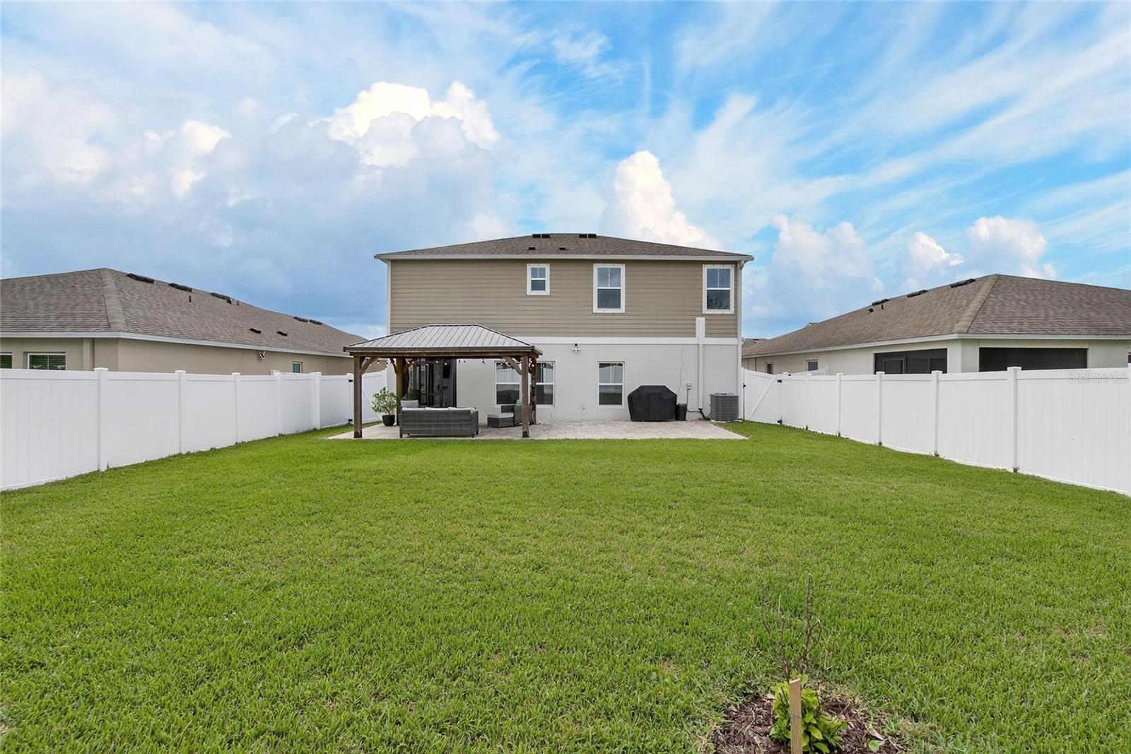 TRIPLE CRK PH 4 - Residential