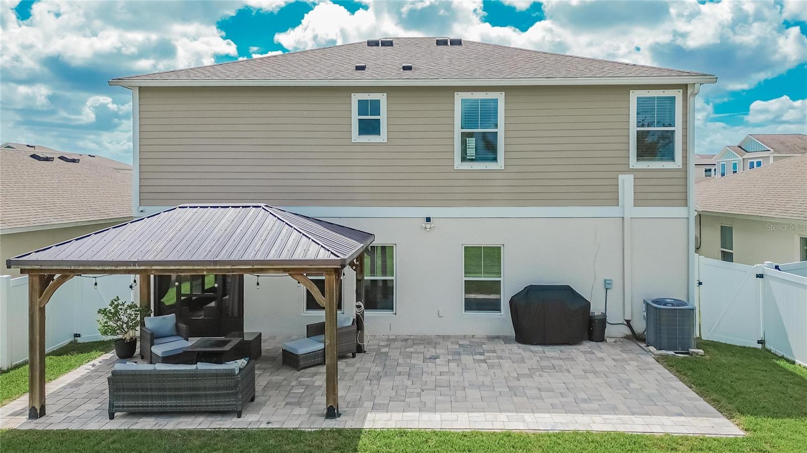 TRIPLE CRK PH 4 - Residential