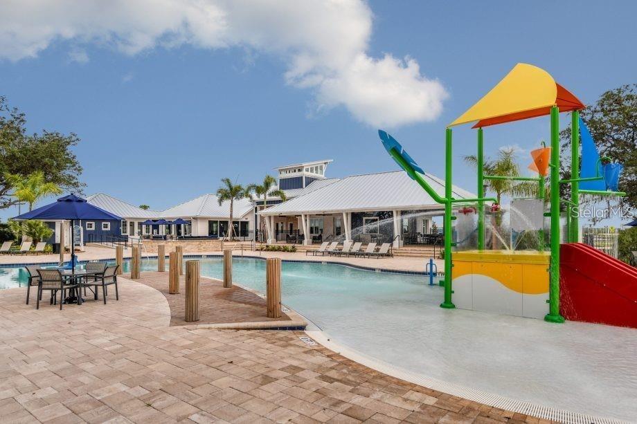 TRIPLE CRK PH 4 - Residential