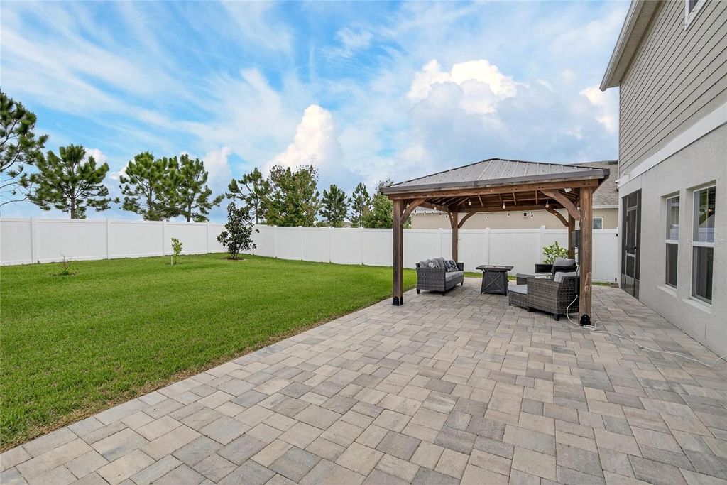 Photo of 12810 Bent Twig Drive, Riverview, FL 33579 (MLS # TB8492377)