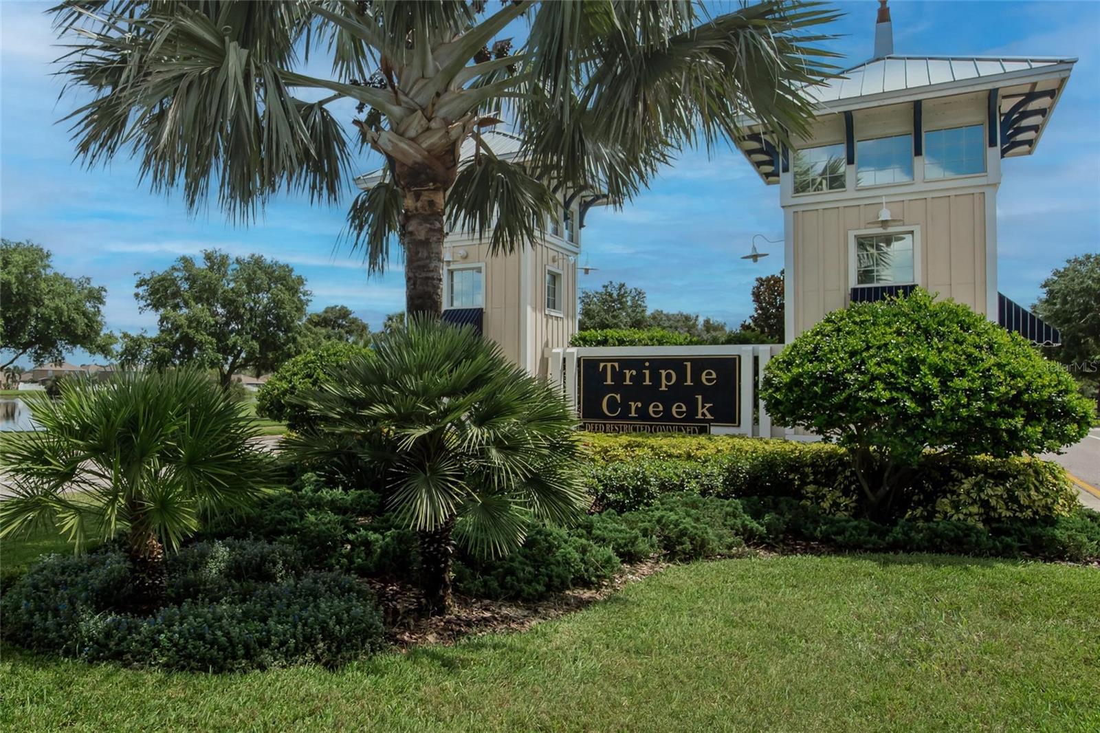 TRIPLE CRK PH 4 - Residential