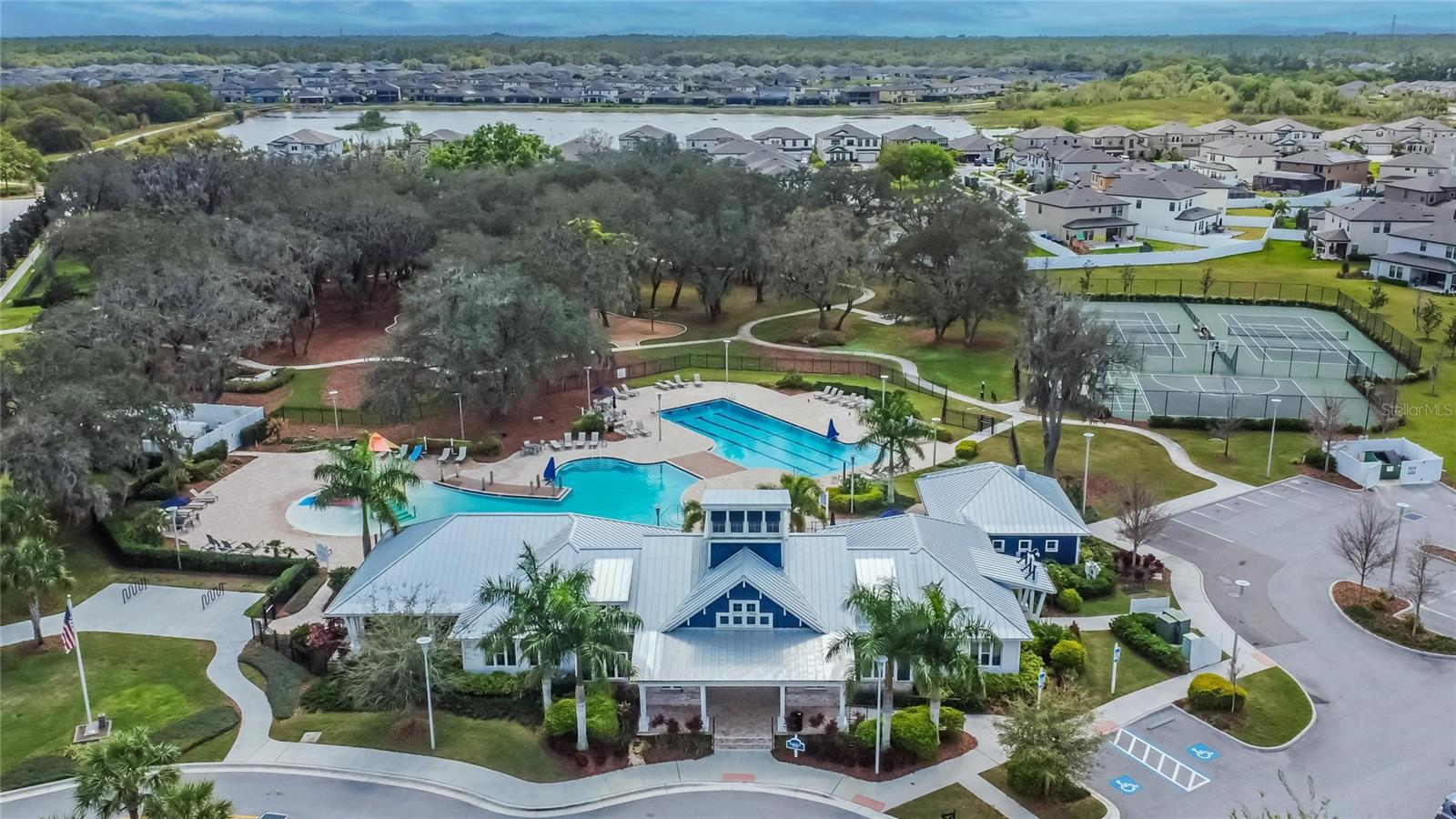 TRIPLE CRK PH 4 - Residential