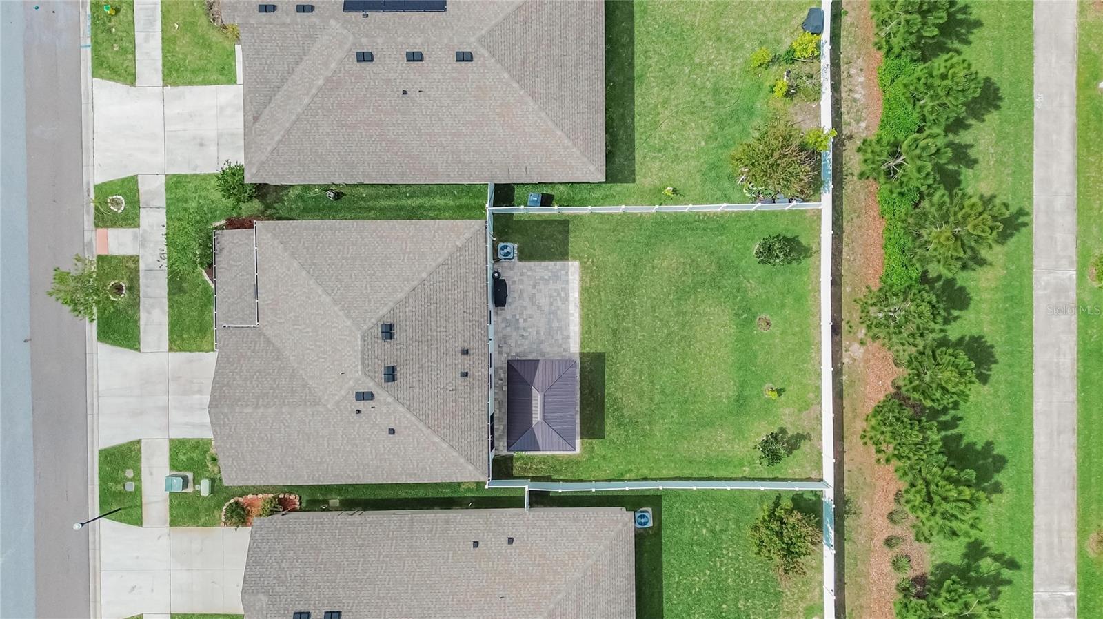 TRIPLE CRK PH 4 - Residential