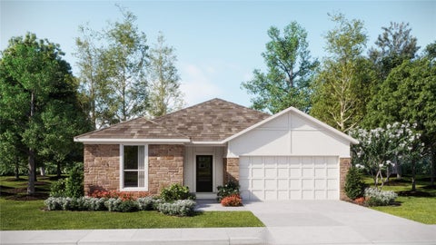 Photo of 3129 Rockwood Way, Minneola, FL 34715 (MLS # O6424097)