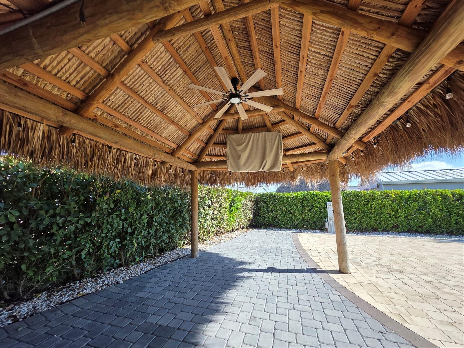 SILVER PALMS RV VILLAGE PH II - Land