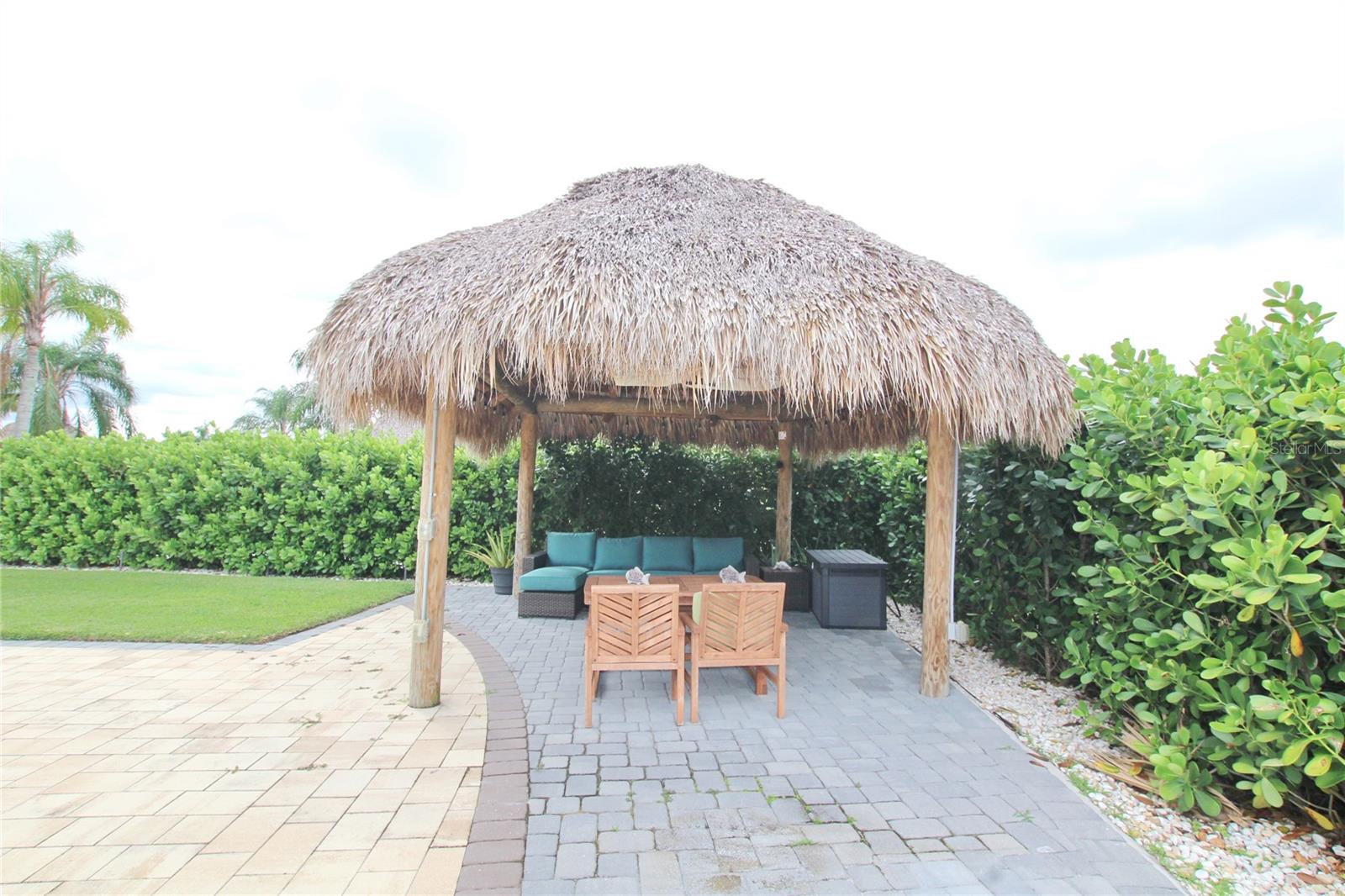 SILVER PALMS RV VILLAGE PH II - Land