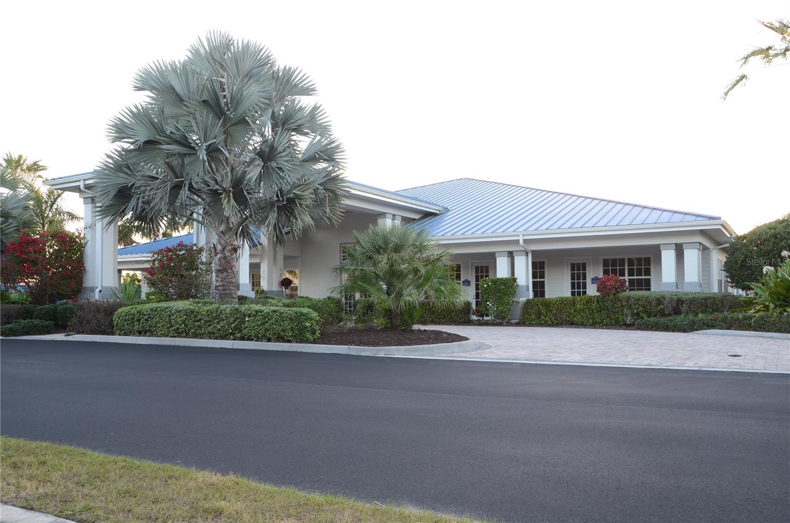 SILVER PALMS RV VILLAGE PH II - Land