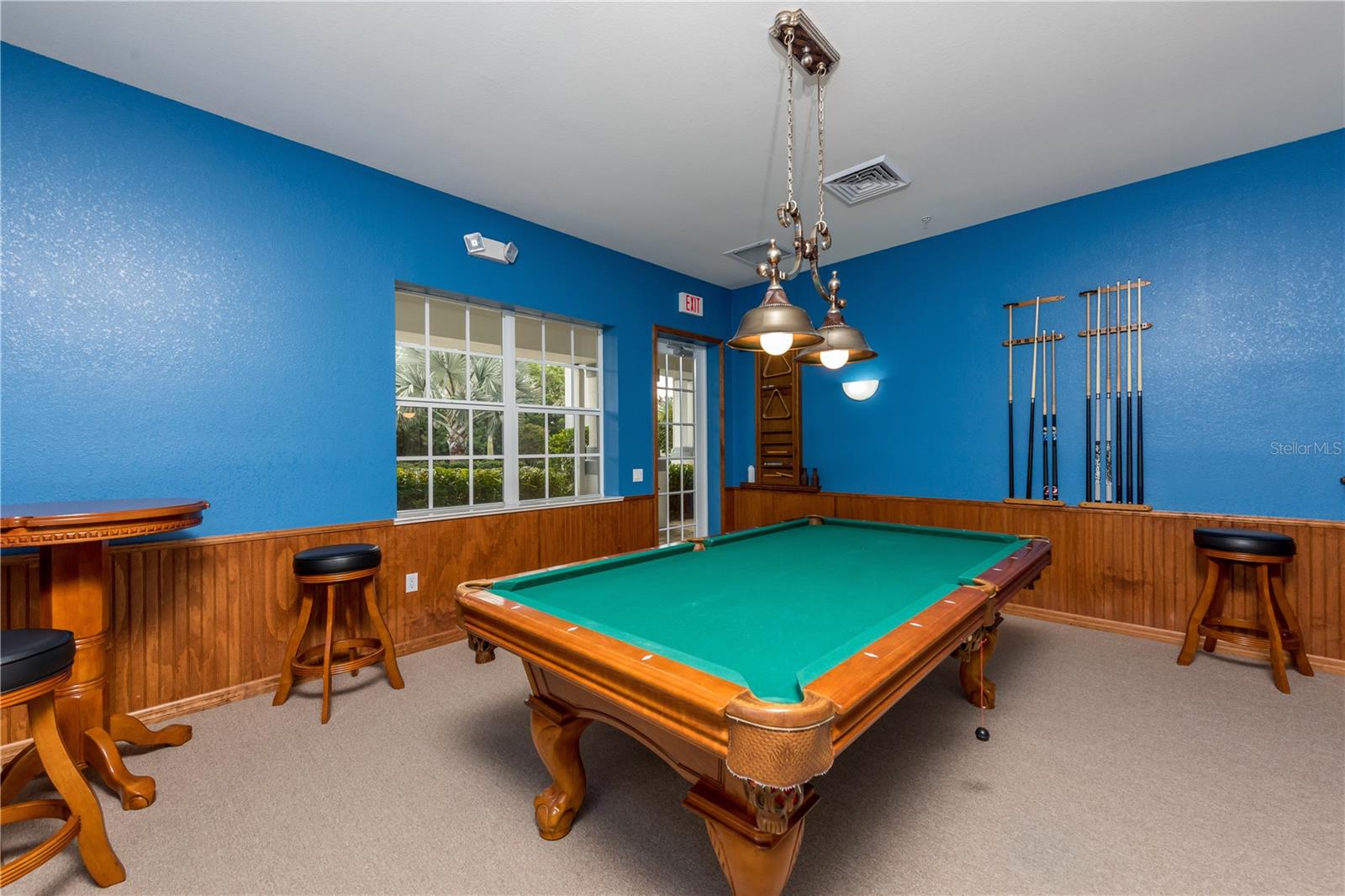 SILVER PALMS RV VILLAGE PH II - Land