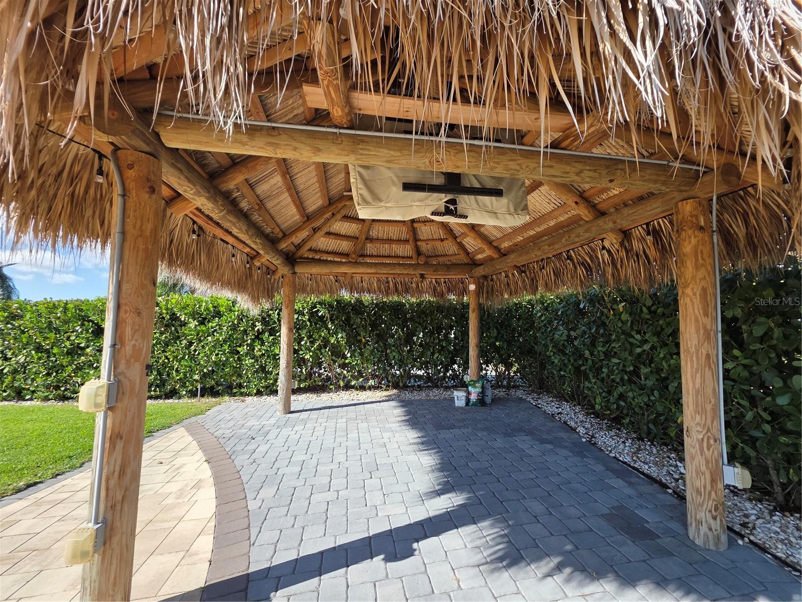 SILVER PALMS RV VILLAGE PH II - Land