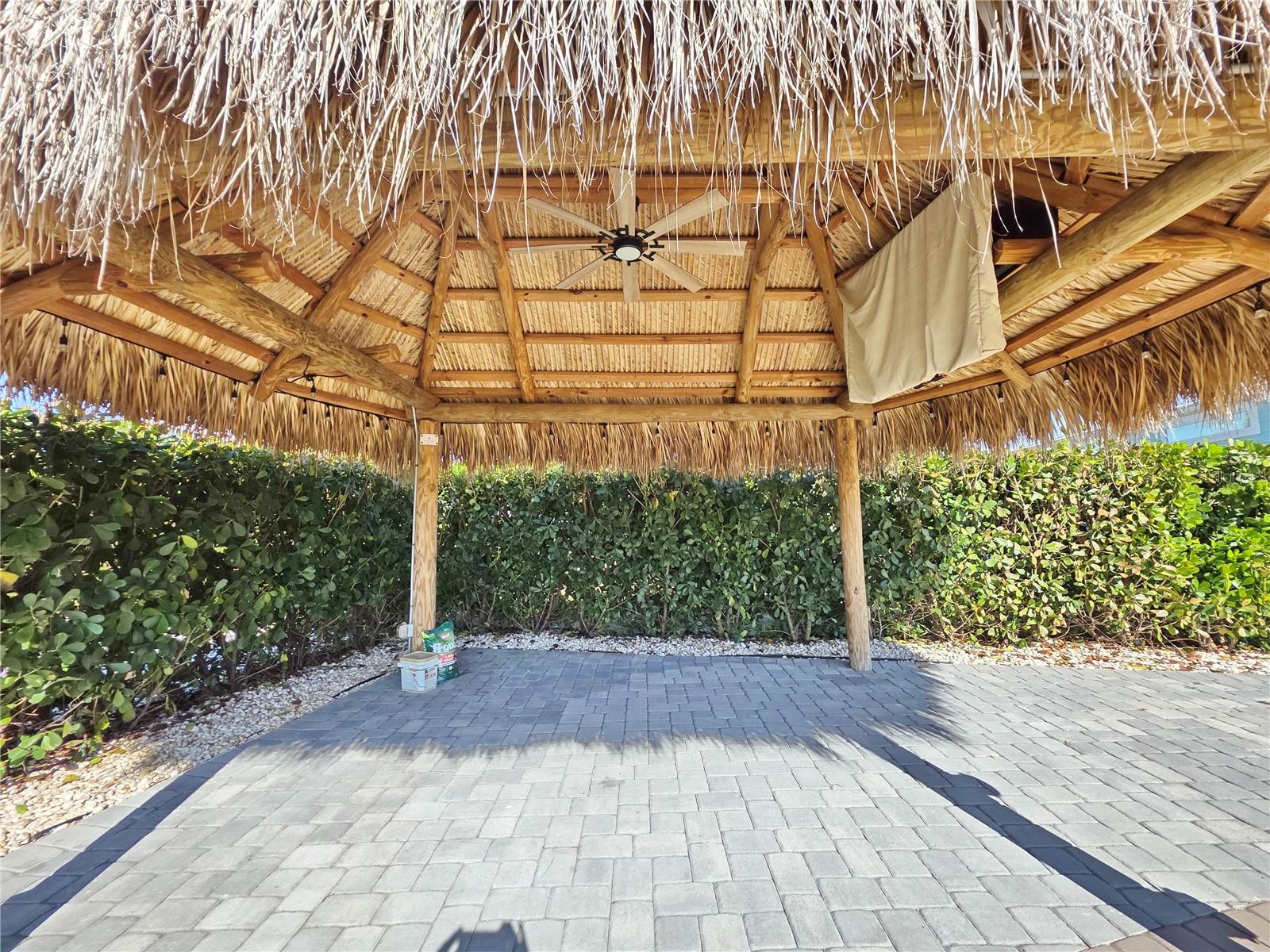 SILVER PALMS RV VILLAGE PH II - Land