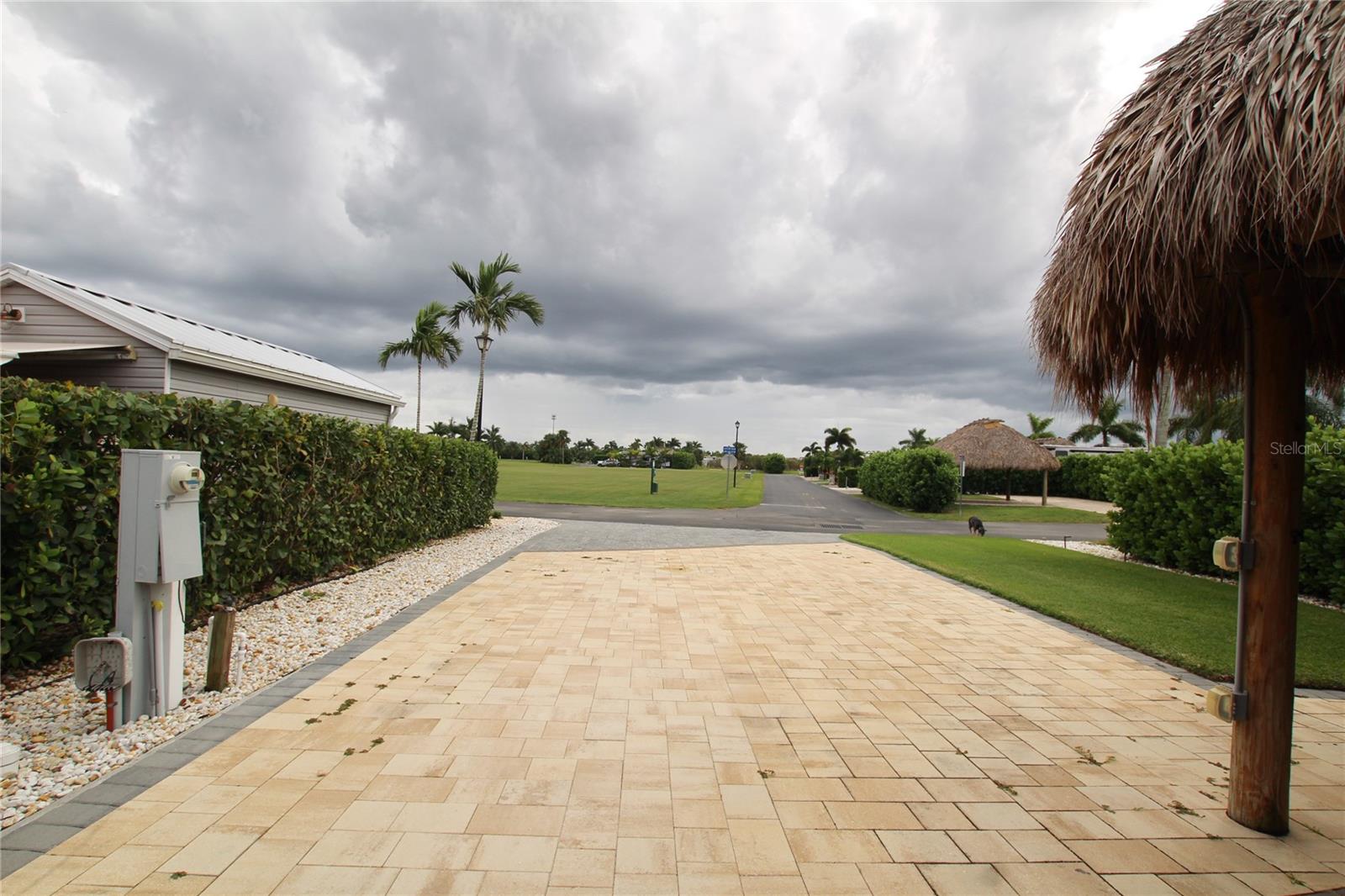 SILVER PALMS RV VILLAGE PH II - Land