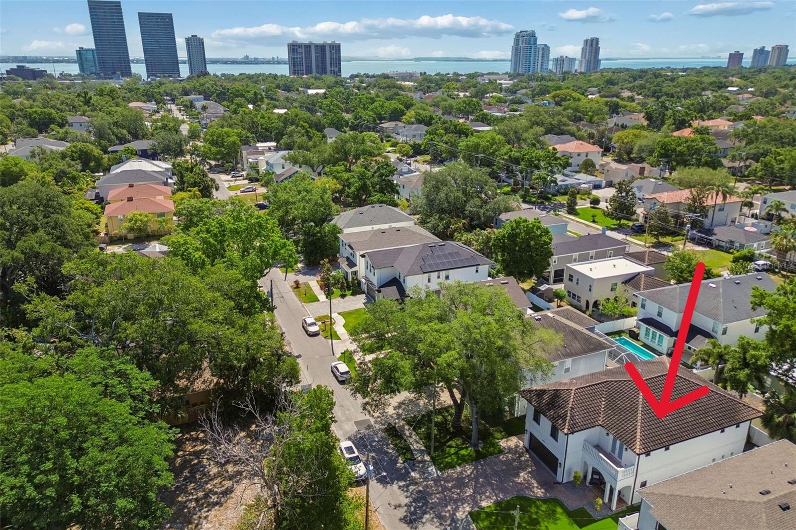 PALMA CEIA PARK - Residential