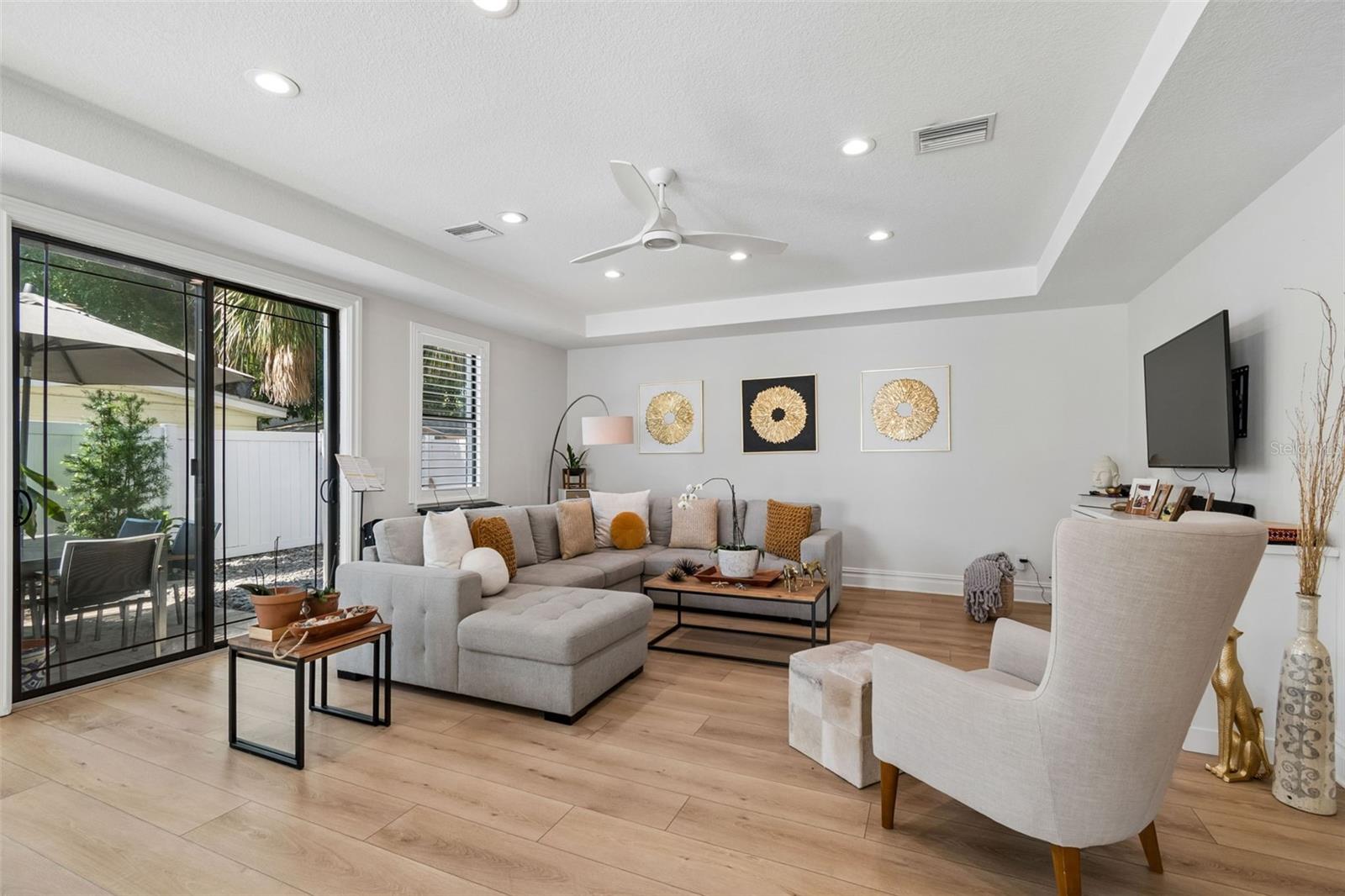PALMA CEIA PARK - Residential