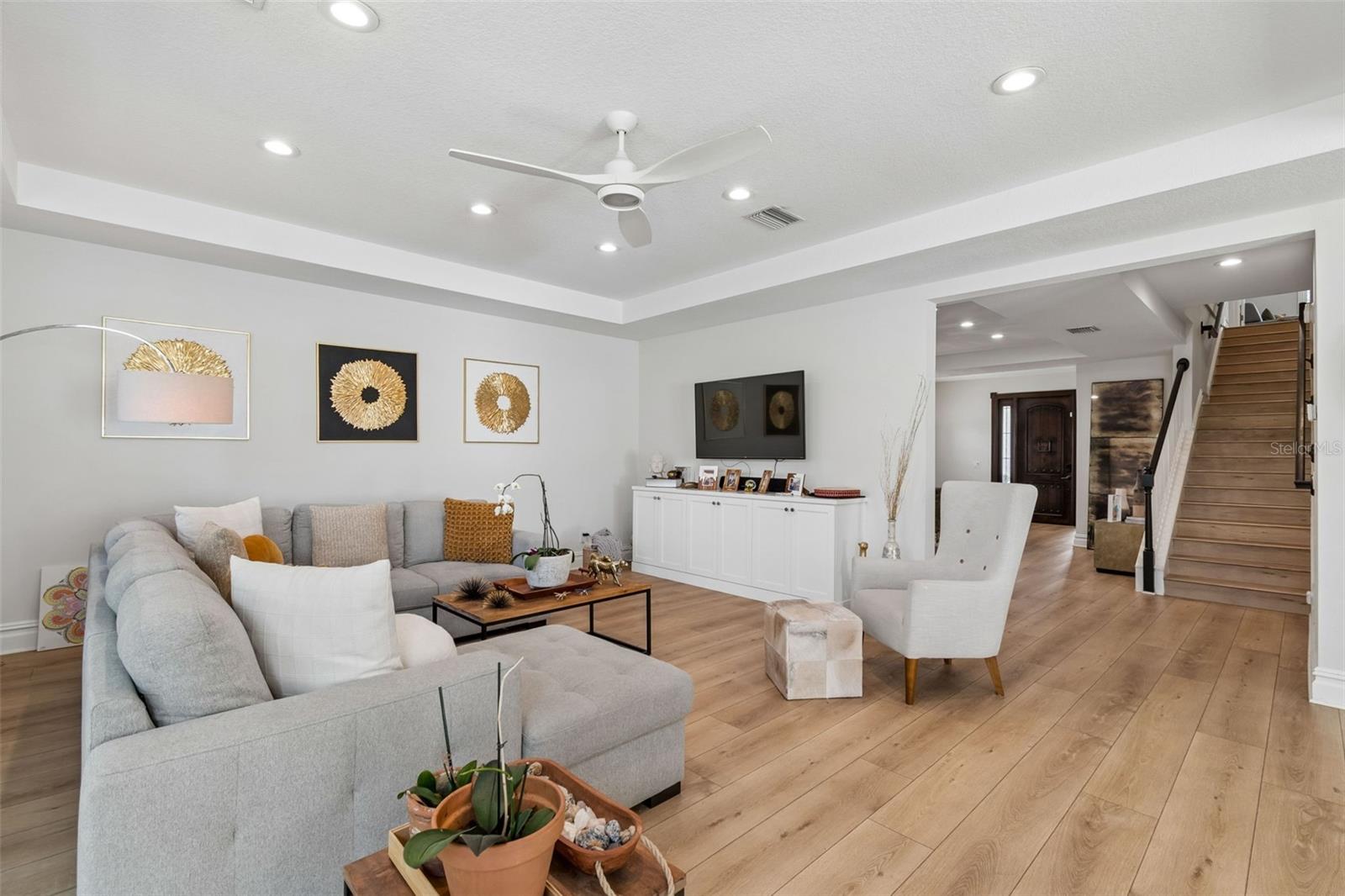 PALMA CEIA PARK - Residential