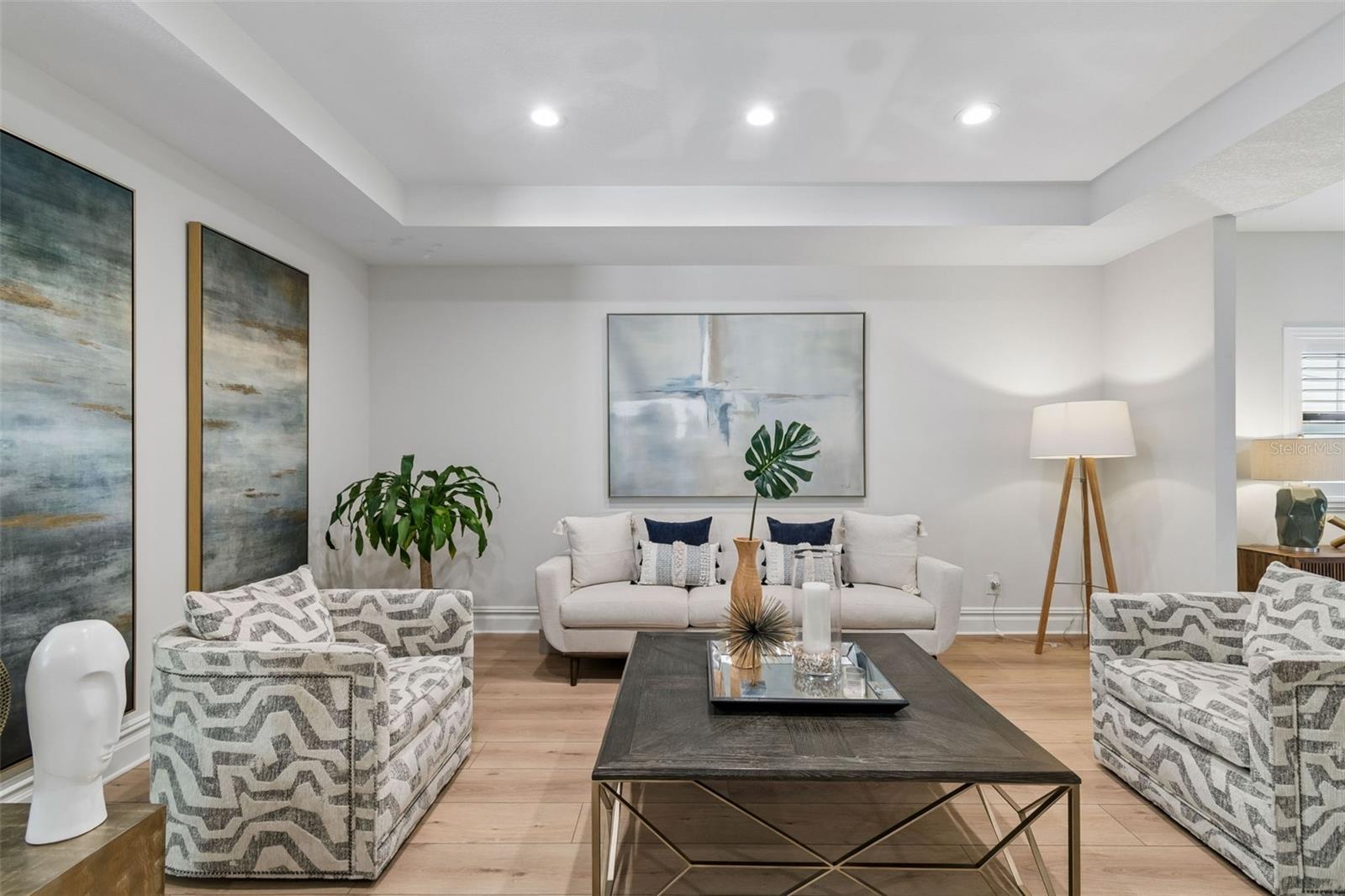 PALMA CEIA PARK - Residential