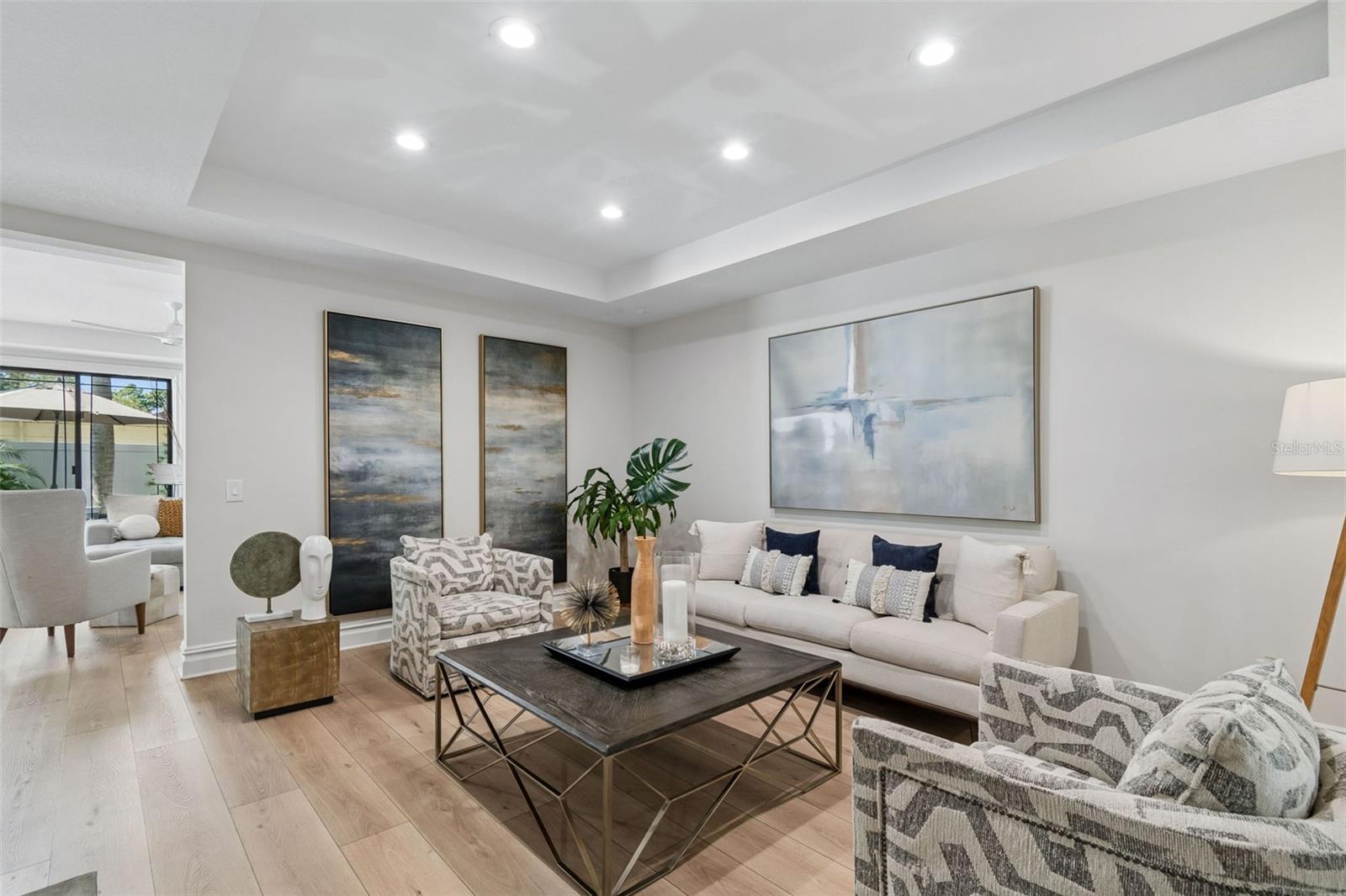 PALMA CEIA PARK - Residential