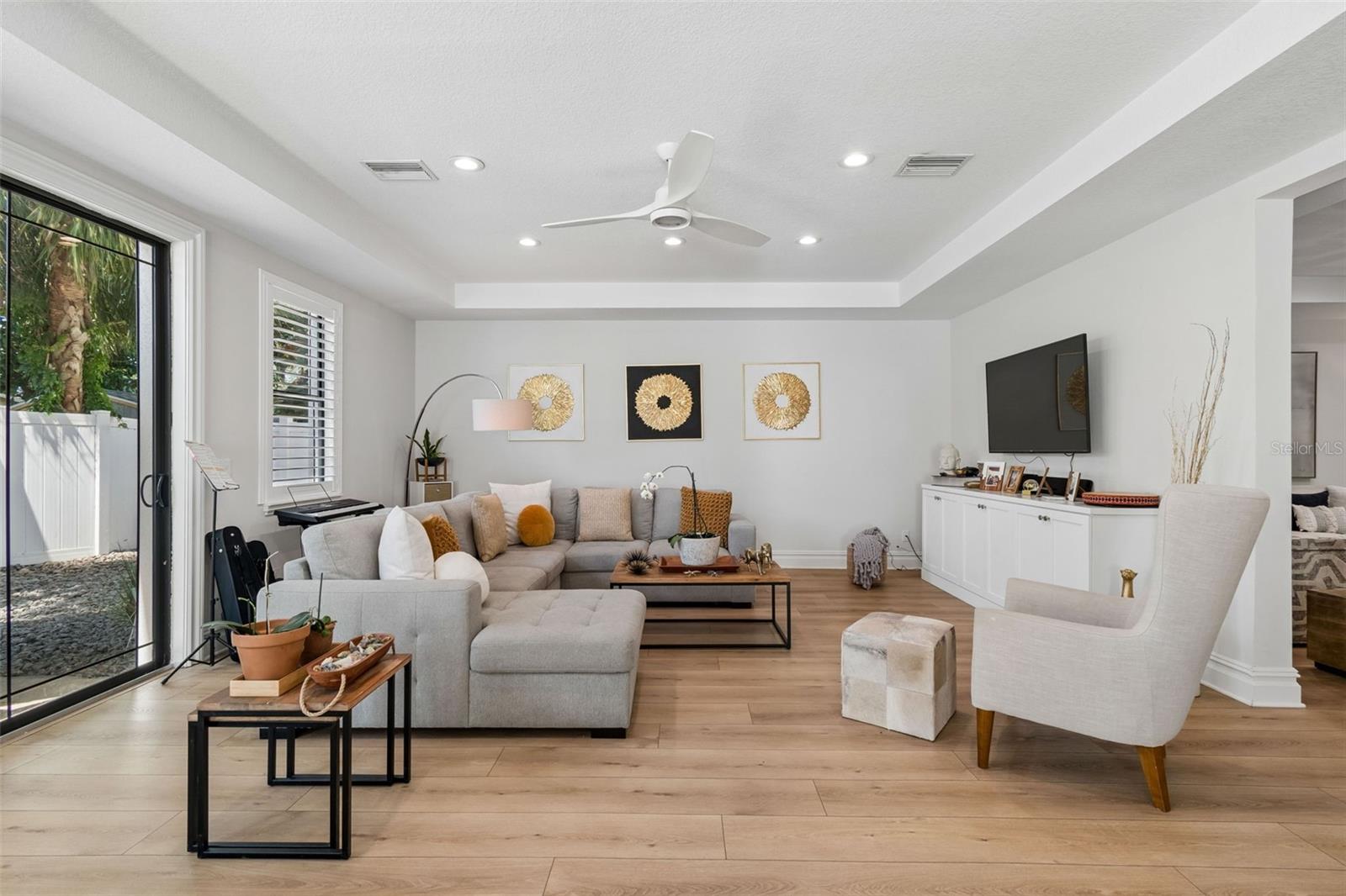 PALMA CEIA PARK - Residential