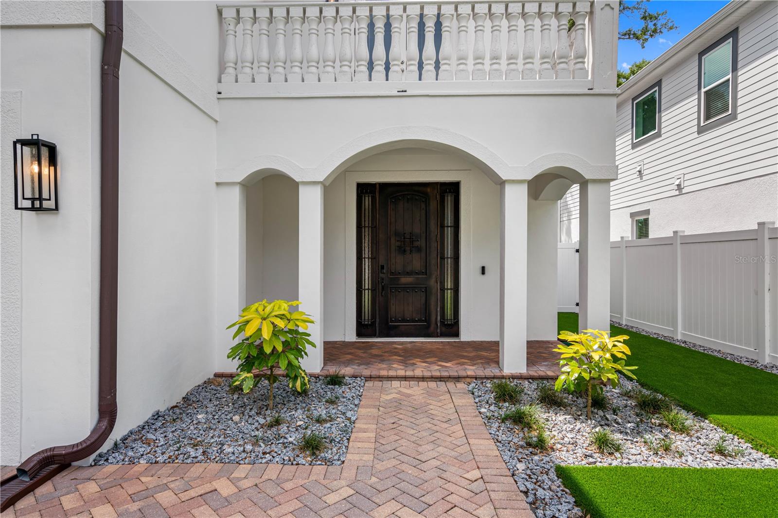 PALMA CEIA PARK - Residential