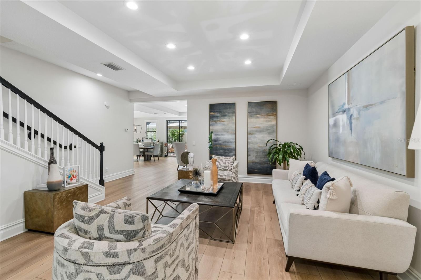 PALMA CEIA PARK - Residential