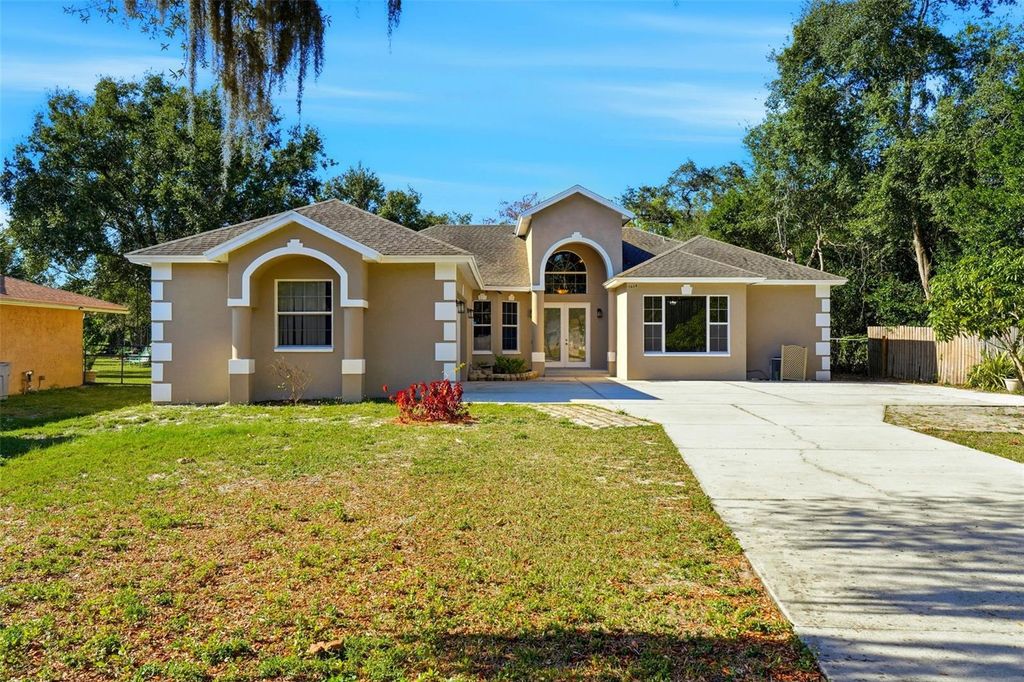 Photo of 5608 Kevin Avenue, Orlando, FL 32819 (MLS # O6369596)