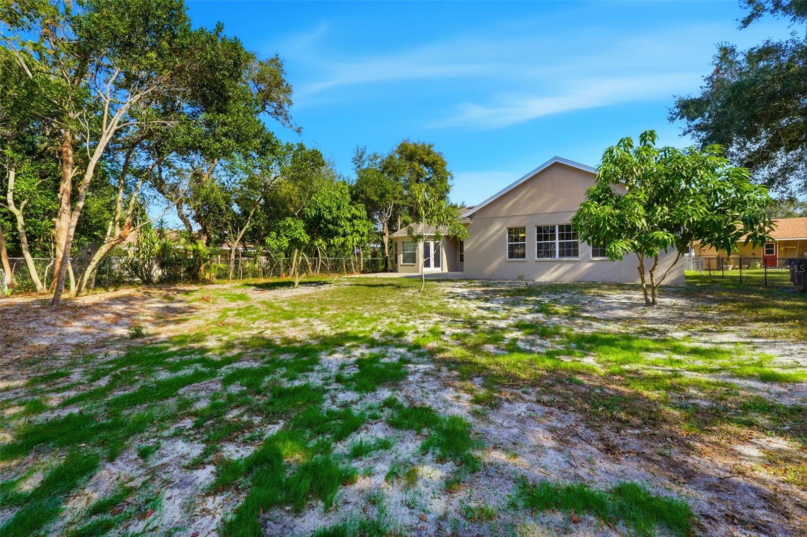 LAKE MARSHA SUB - Residential Lease