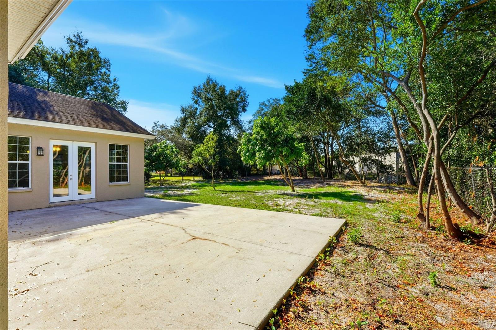 LAKE MARSHA SUB - Residential Lease