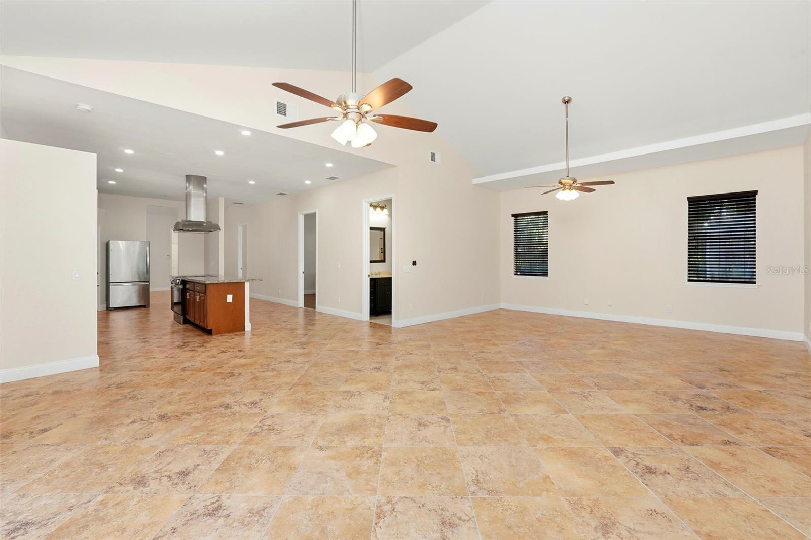 LAKE MARSHA SUB - Residential Lease