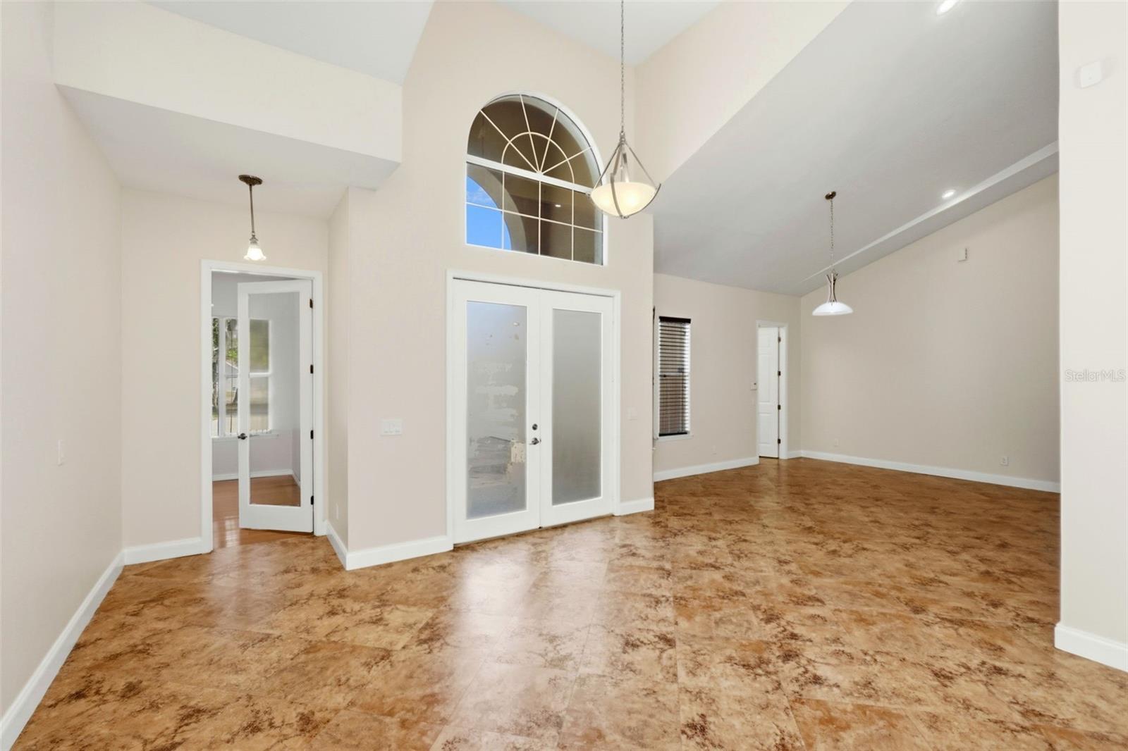 LAKE MARSHA SUB - Residential Lease