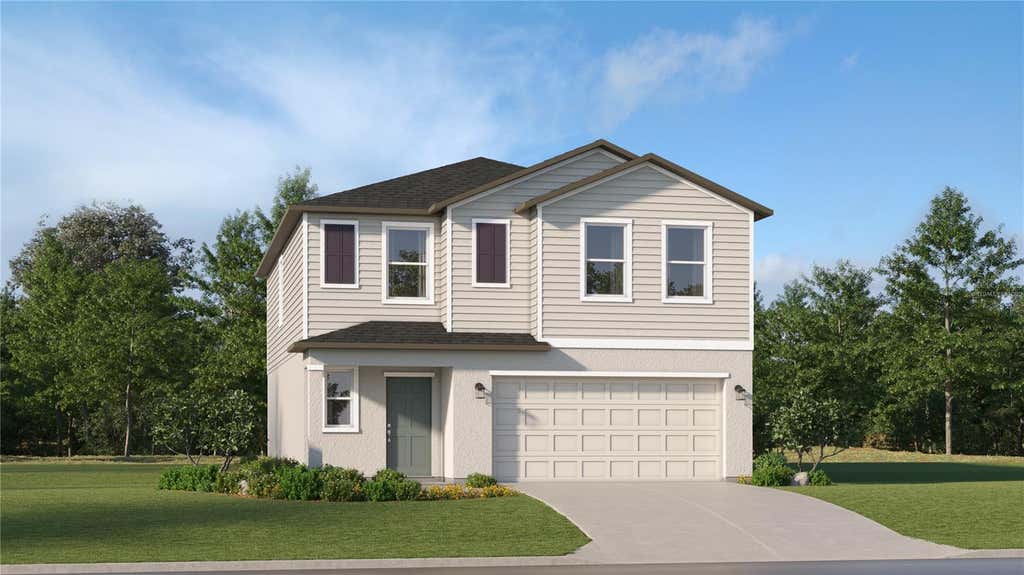 Photo of 1591 Willow Garden Loop, Eustis, FL 32726 (MLS # O6434434)