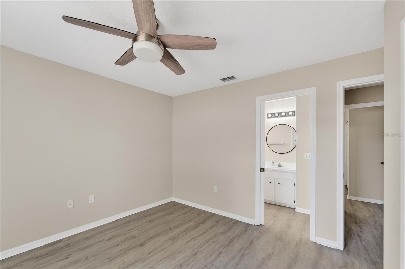 CLUBHOUSE LAKE ESTATES - Residential