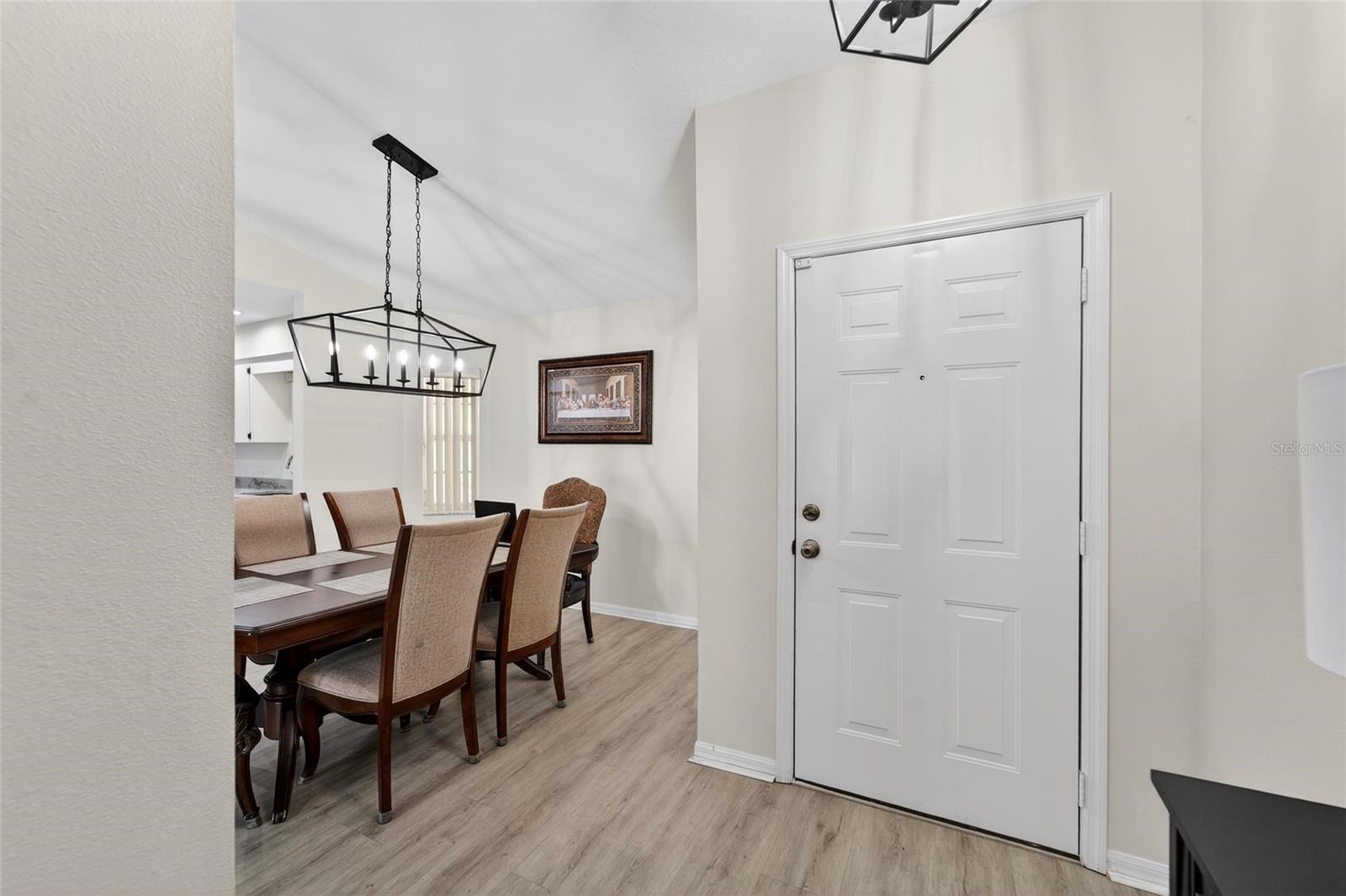 CLUBHOUSE LAKE ESTATES - Residential